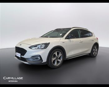 FORD Focus Active 1.0 ecoboost s&s 125cv