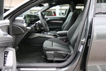 AUDI A6 Avant TDI 204CV S tronic S line edition