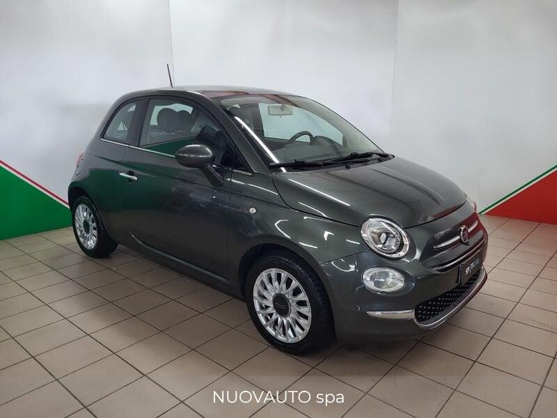 FIAT 500 1.2 69cv Lounge