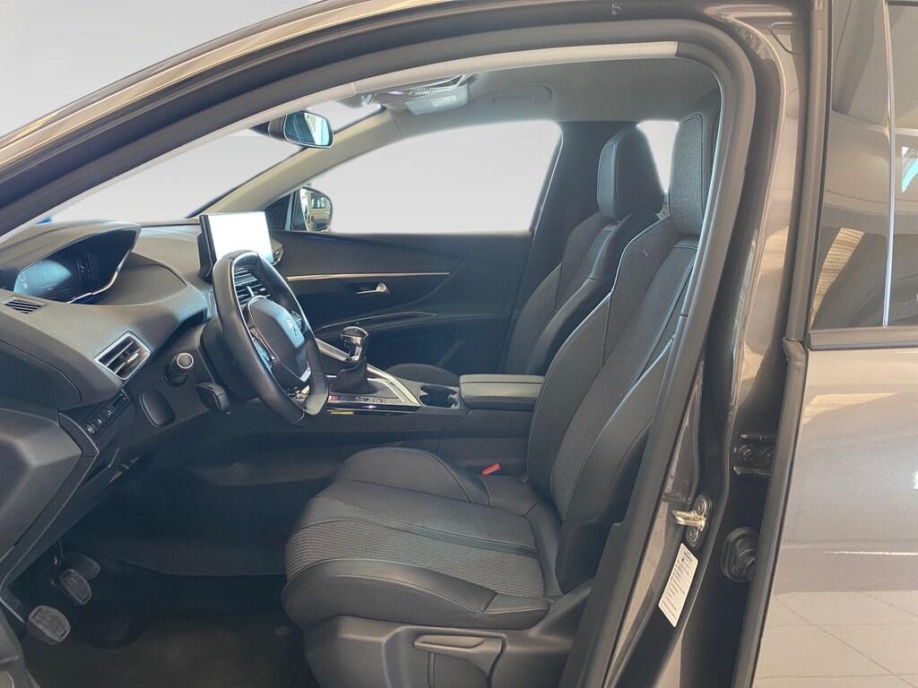 Peugeot 3008 1.5 BlueHDi Allure Pack - PROMO