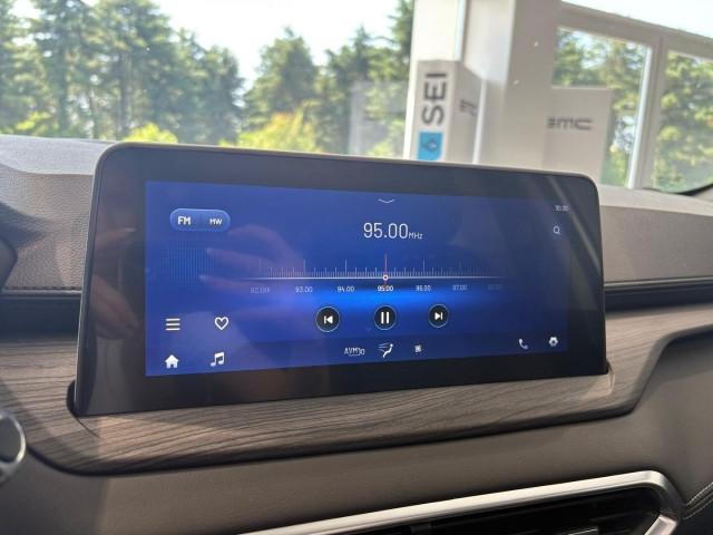 EMC EMC SEI 1.5 MANUALE 113CV EMC SEI 1.5 MANUALE 113CV