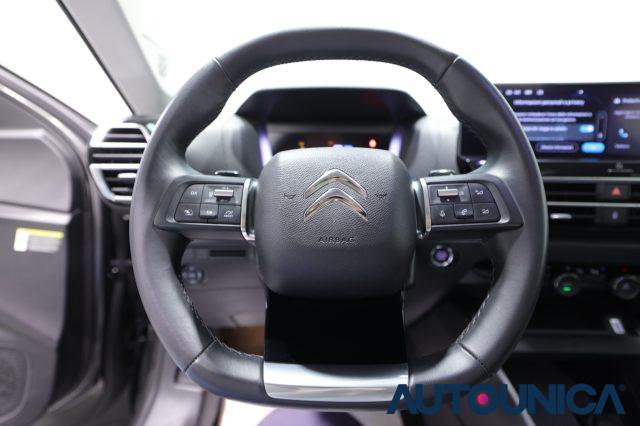CITROEN C4 PURETECH 130 S&S EAT8 MAX AUTOMATICA TETTO