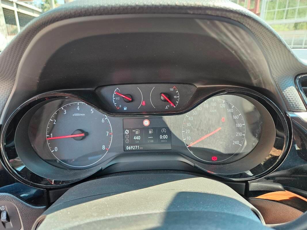 Opel Corsa 1.2 Elegance s&s 75cv