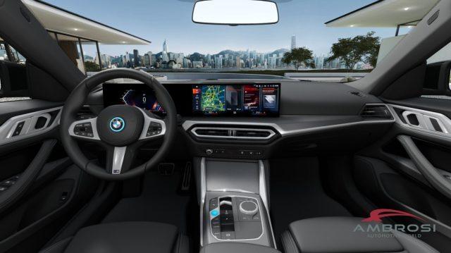 BMW i4 eDrive40 Msport Package