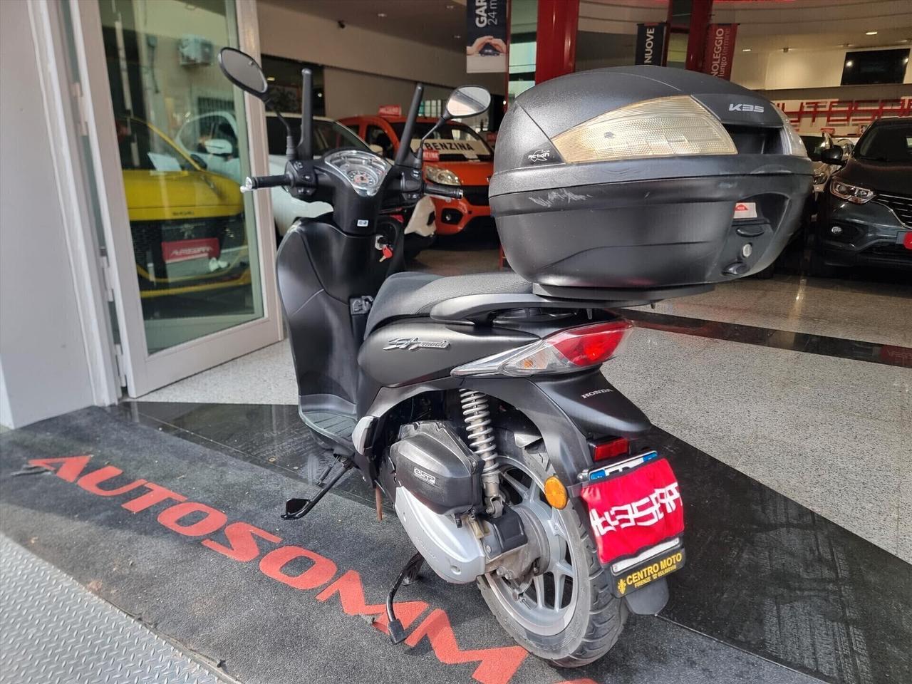 Honda SH Mode 125 UNICO PROPRIETARIO