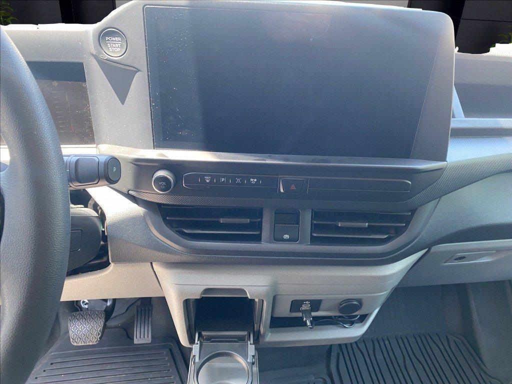 FORD Transit Custom 320 2.0 tdci 130cv Trend combi L2H1 auto E6 del 2025