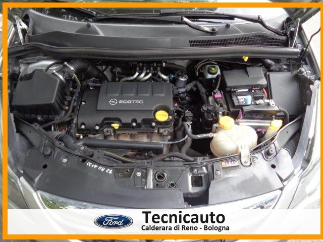 OPEL Corsa 1.2 85CV 3 porte GPL-TECH Ecotec