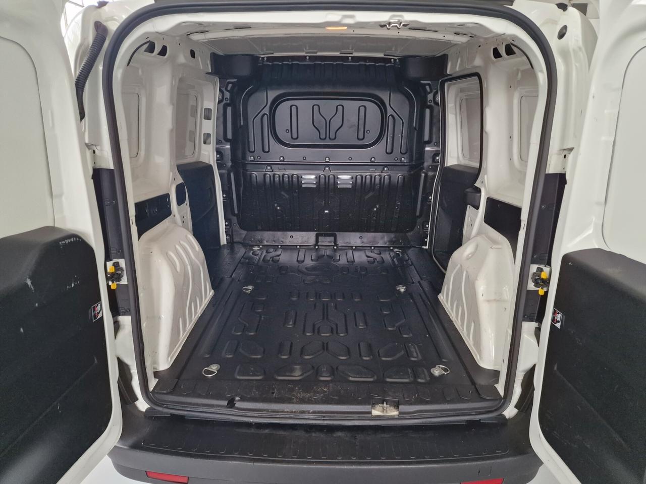 Fiat Doblò 1.3 mjt 95cv Euro6b