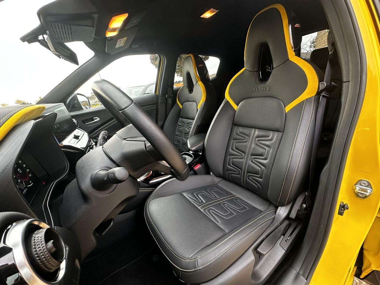 Nissan Juke 1.0 N-Sport Pari al Nuovo Full Optional