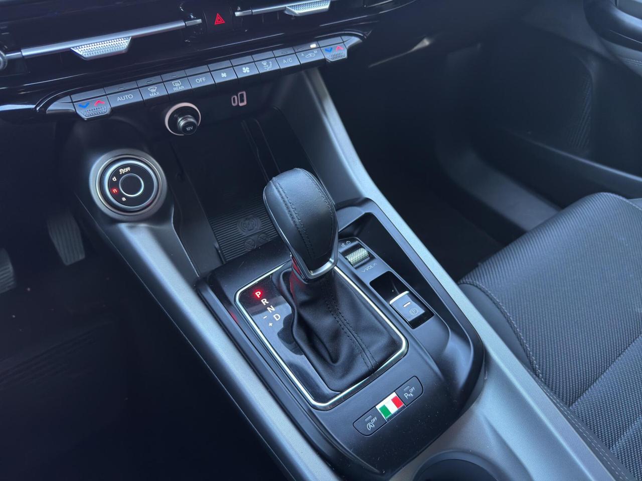 Alfa Romeo Tonale 1.6 130cv Sprint tct6 2023