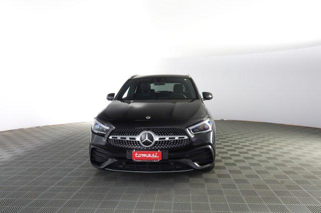 MERCEDES-BENZ CLA sse GLA GLA 180 Automatic Premium