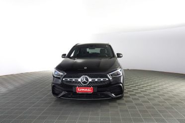 MERCEDES-BENZ CLA sse GLA GLA 180 Automatic Premium