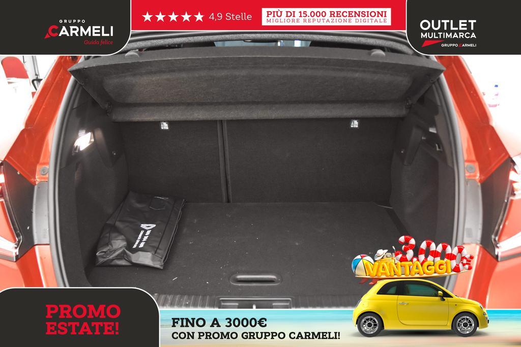 Renault Captur 1.0 TCe Techno