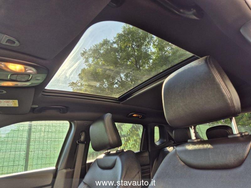 Jeep Compass 1.3 T4 190CV PHEV AT6 4xe 80° Anniversario