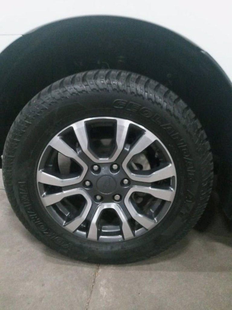 FORD Ranger 2.0 ECOBLUE aut. 213 CV DC Wildtrak 5 posti del 2021
