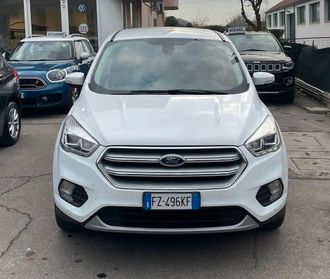 Ford Kuga 2.0 TDCI 120 CV S&S 2WD Powershift Business automatica
