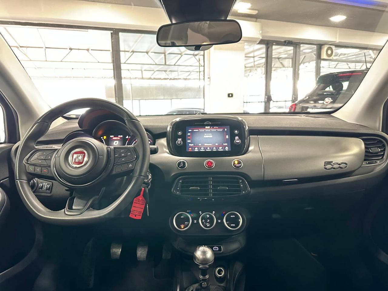 Fiat 500X 1.3 MultiJet 95 CV Sport