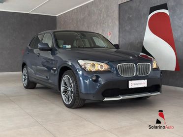 BMW X1 xdrive23dA xLine