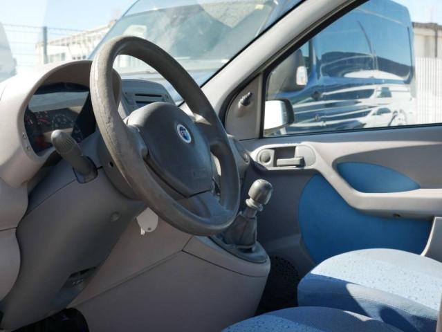 Fiat Panda 1.2 Dynamic eco