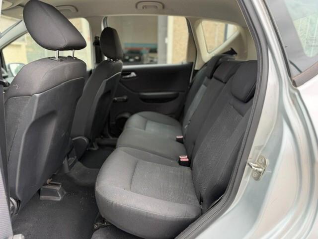 Mercedes-benz A 160