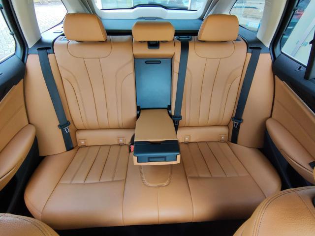 BMW 520 D 190cv XDrive Touring, IVA Esposta, 12M. Garanzia