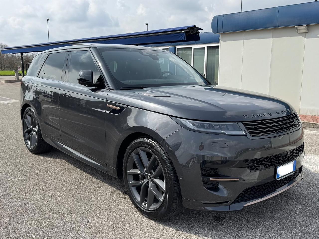 Land Rover Range Sport 3.0D l6 249 CV Dynamic HSE FullFulldiTutto