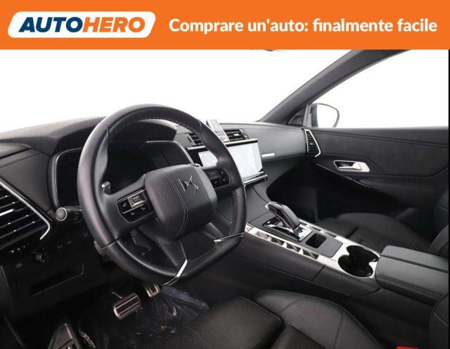 DS AUTOMOBILES DS 7 Crossback E-Tense 4x4 Grand Chic