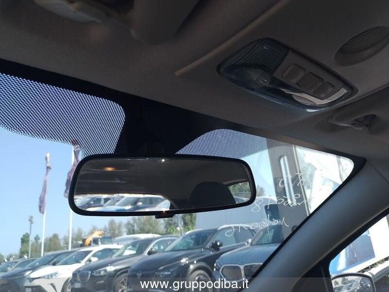 Ford Ka+ Ka + 2017 5p Benzina Ka + 1.2 70cv