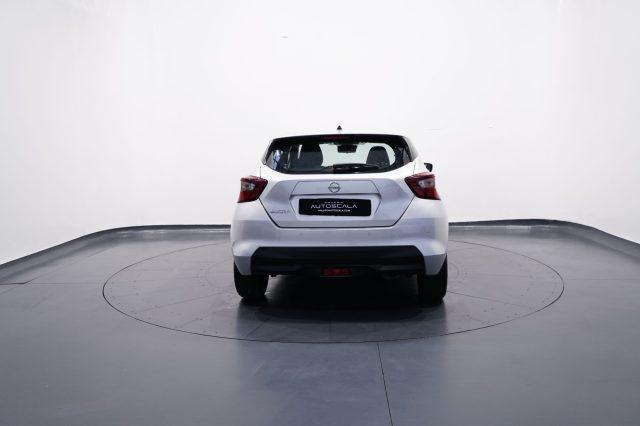 NISSAN Micra IG-T 92cv 5 porte Business Edition