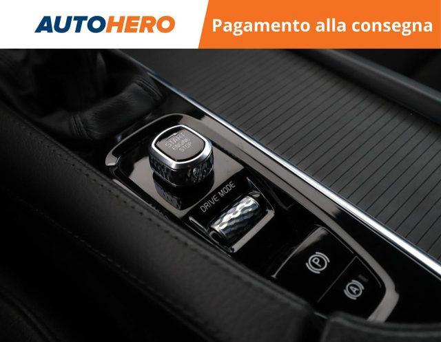 VOLVO V90 D4 Geartronic Momentum