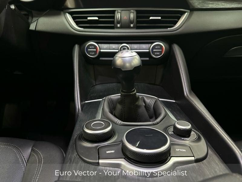 Alfa Romeo Giulia 2.2 Turbodiesel 160 CV Super