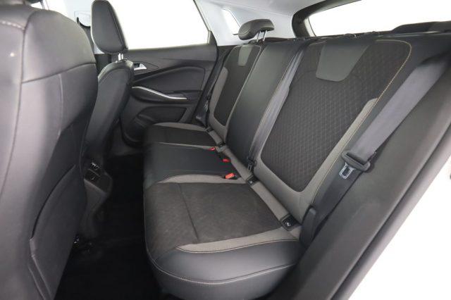 OPEL Grandland Grandland 1.5 diesel Ecotec aut. Business Elegance