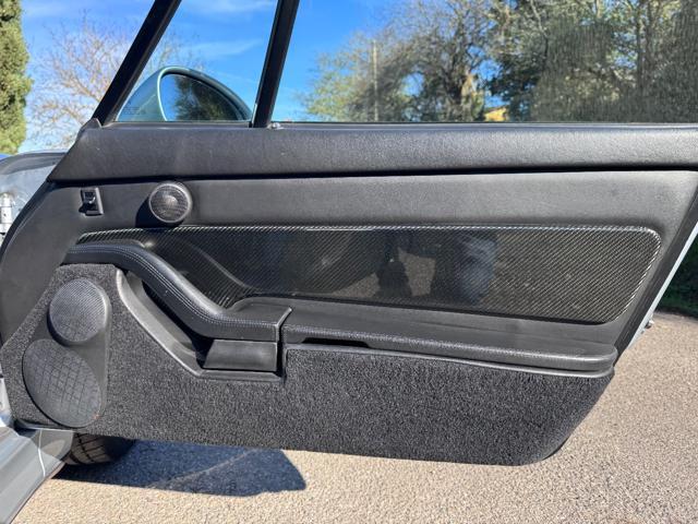 PORSCHE 993 TURBO Exclusive+Tetto+Carbonio+Book