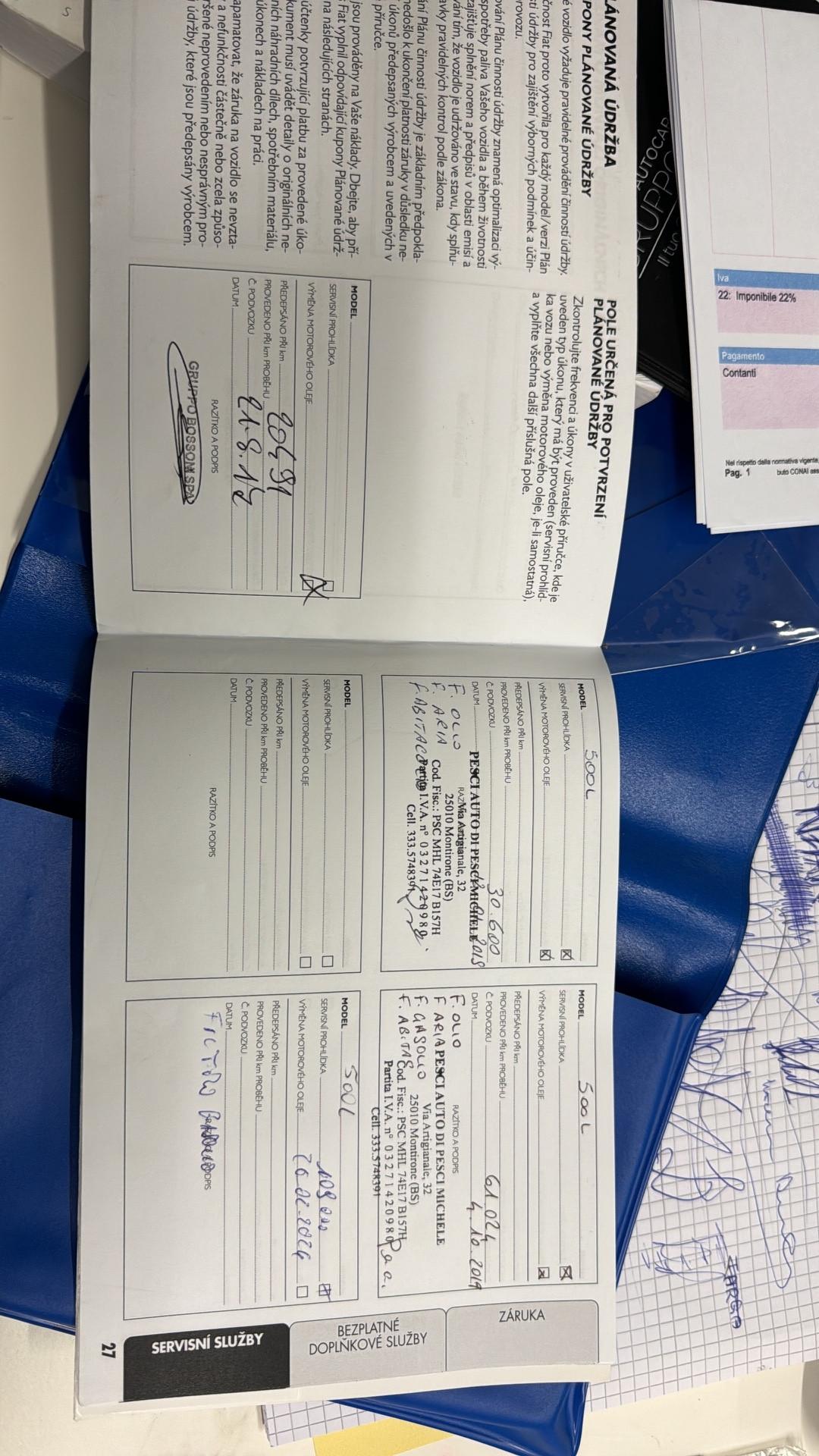 Fiat 500L 1.3 Multijet 95 CV Pop