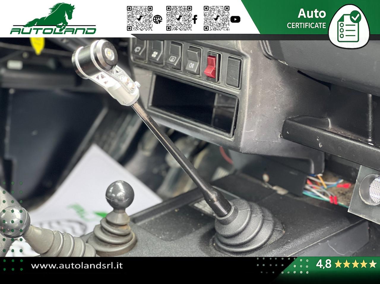 Lada Niva 1.7 mpi