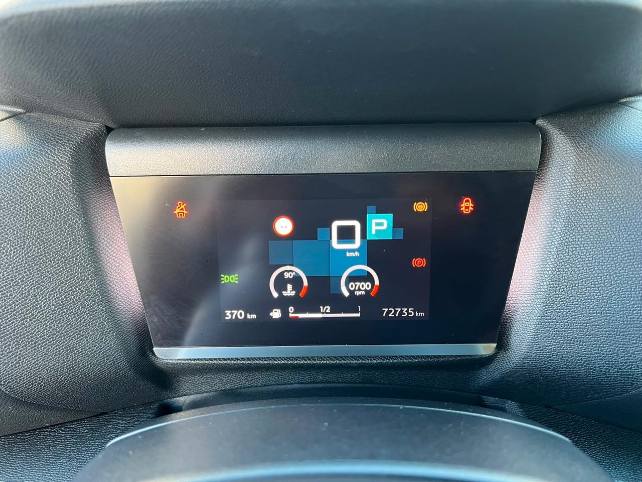 CITROEN C4 1.5 BlueHDi 130CV 2023!!! SHINE!!!