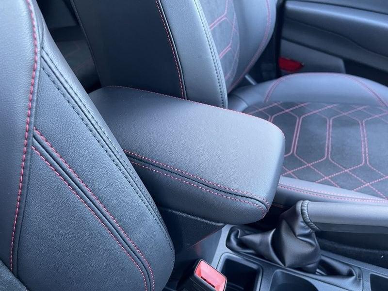 Ford Puma 1.0 ecoboost h ST-Line X 125cv - NUOVO