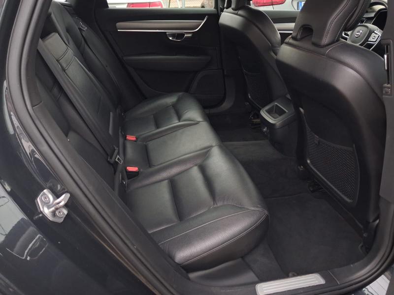 Volvo V90 2.0 d4 Business geartronic my19