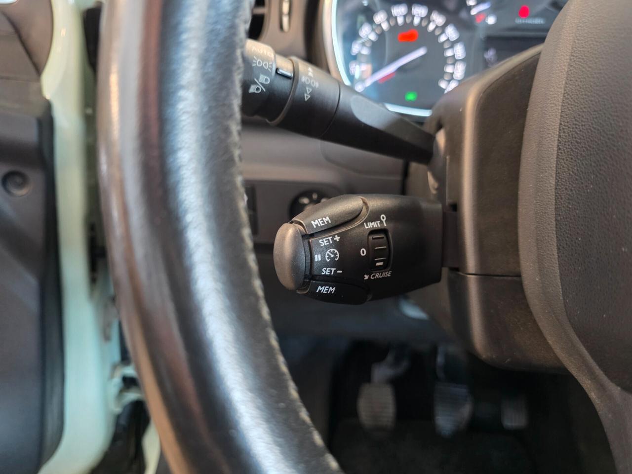 Citroen C3 1.6 BlueHDi 75 S&S Shine