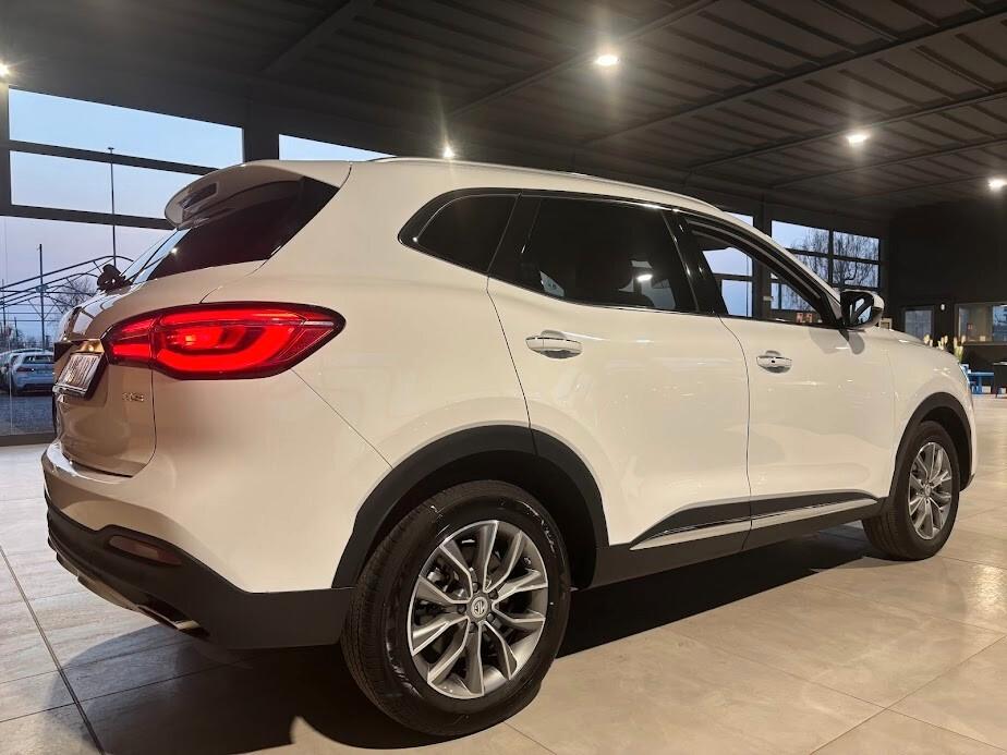 Mg HS 1.5T-GDI AT Comfort 12.000km AUTOMATICA