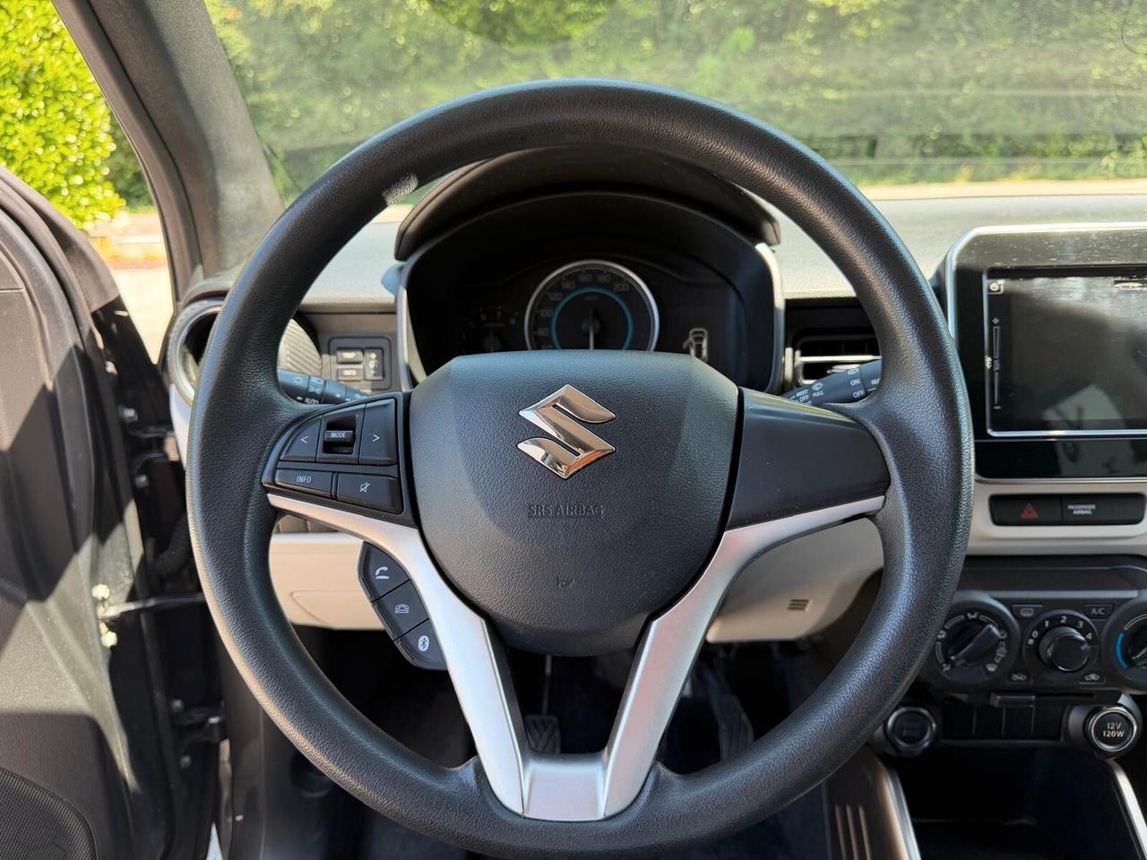 Suzuki Ignis 1.2 Dualjet Cool UNICO PROPRIETARIO
