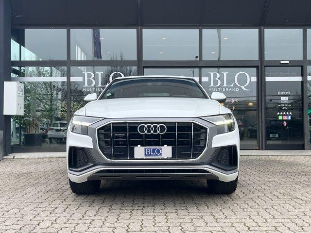 AUDI Q8 50 TDI 286 CV quattro tiptronic Sport