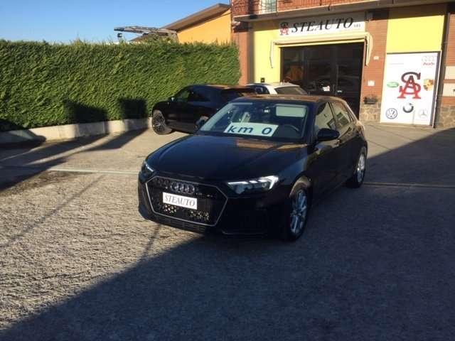 Audi A1 SPORTBACK 30 TFSI ADVANCED / VIRTUAL COCKPIT