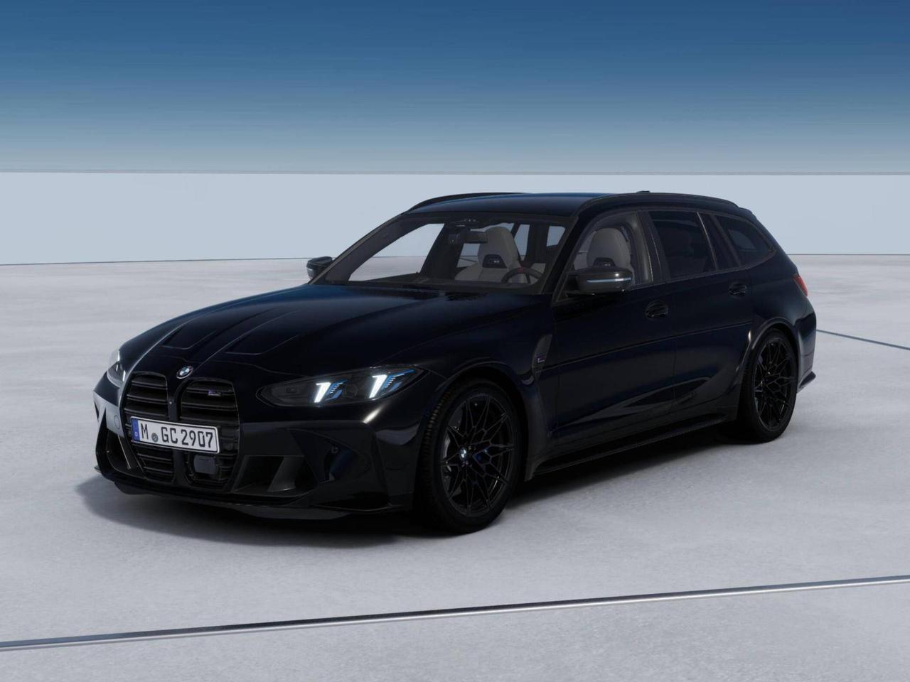 BMW Serie 3 M3 Touring Competition M xDrive