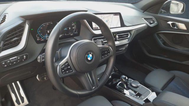 BMW 118 d 5p. Msport Aut.
