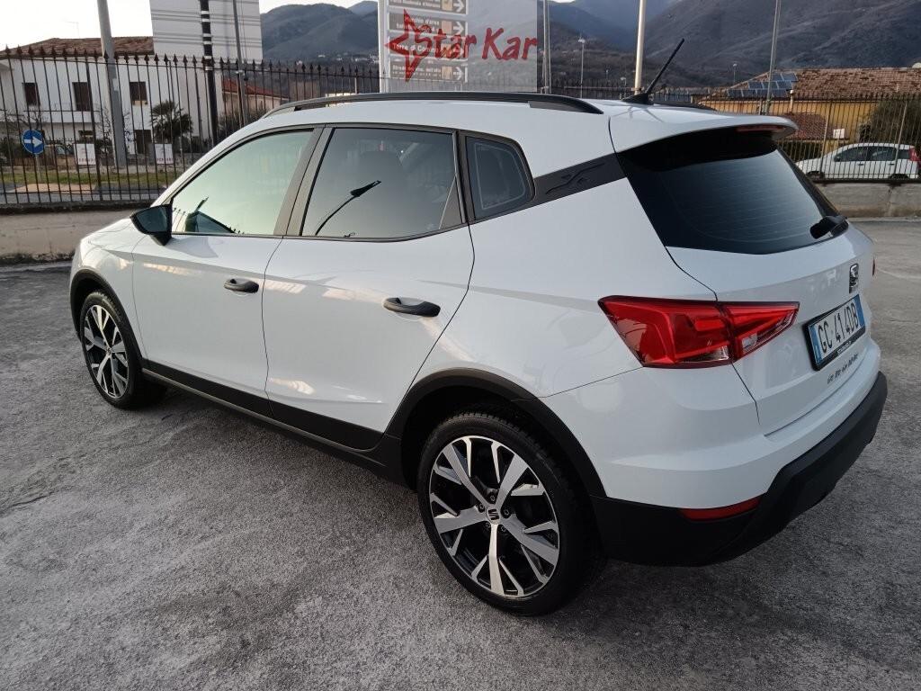 Seat Arona 1.6 TDI 95 CV Style