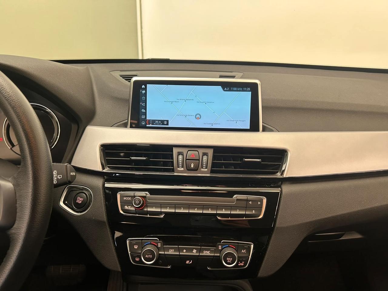 BMW X1 F48 2021 xdrive25e Business Advantage auto