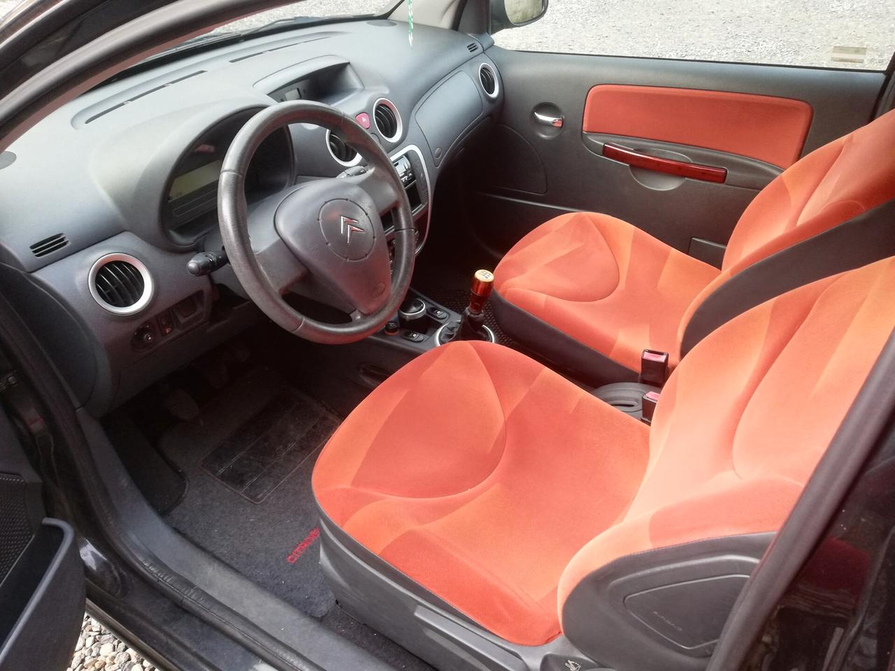 Citroen C2 1.1cc - 2006