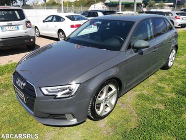 AUDI - A3 Sportback - 1.6 TDI S tronic - NEOPATENT