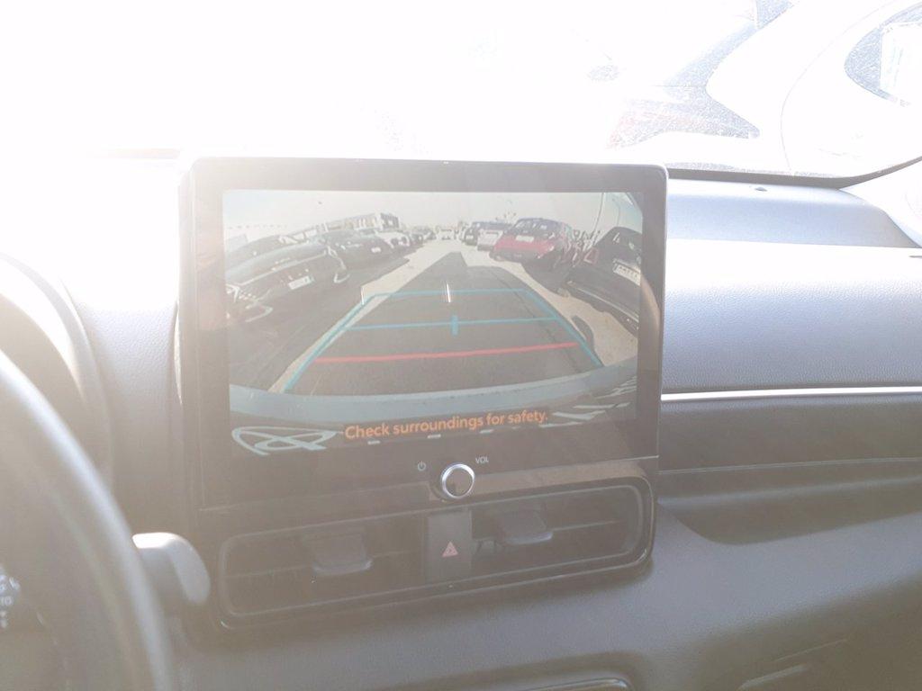 TOYOTA Yaris 1.5h trend del 2025